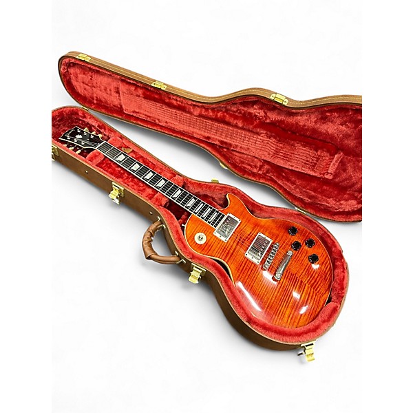 Used 2004 Gibson Les Paul Standard Limited Edition Sante Fe