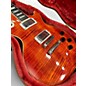 Used 2004 Gibson Les Paul Standard Limited Edition Sante Fe Sunrise Solid Body Electric Guitar