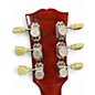 Used 2004 Gibson Les Paul Standard Limited Edition Sante Fe Sunrise Solid Body Electric Guitar
