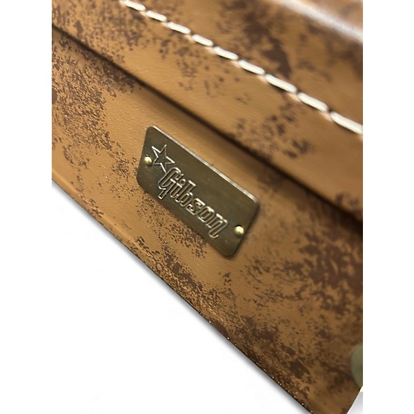 Used 2023 Gibson Les Paul Standard Plain Top 50's Pelham Blue Solid Body Electric Guitar