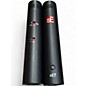 Used sE Electronics SE7 Matched Pair Condenser Microphone