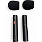 Used sE Electronics SE7  Matched Pair Condenser Microphone thumbnail