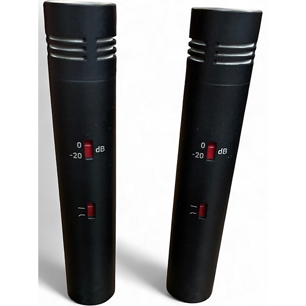 Used sE Electronics SE7  Matched Pair Condenser Microphone