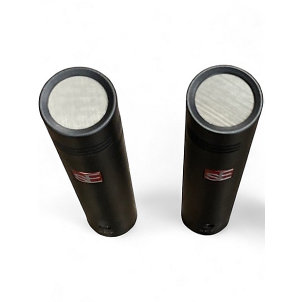 Used sE Electronics SE7  Matched Pair Condenser Microphone