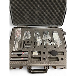 Used sE Electronics V Arena Pack Percussion Microphone Pack