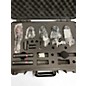 Used sE Electronics V Arena Pack Percussion Microphone Pack