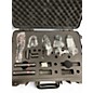 Used sE Electronics V Arena Pack Percussion Microphone Pack