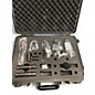Used sE Electronics V Arena Pack Percussion Microphone Pack