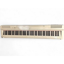 Used Yamaha P125 Digital Piano
