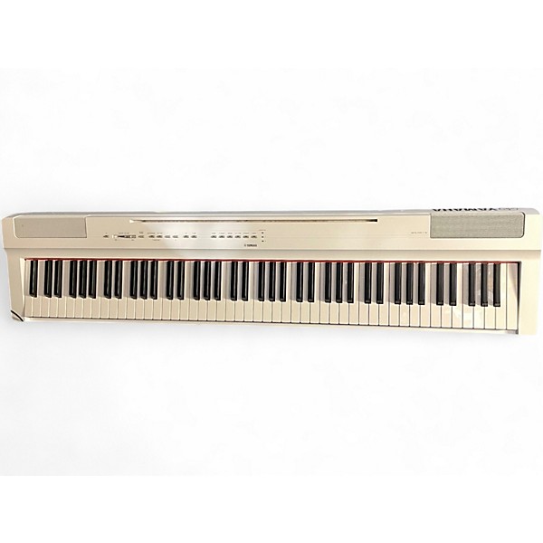 Used Yamaha P125 Digital Piano