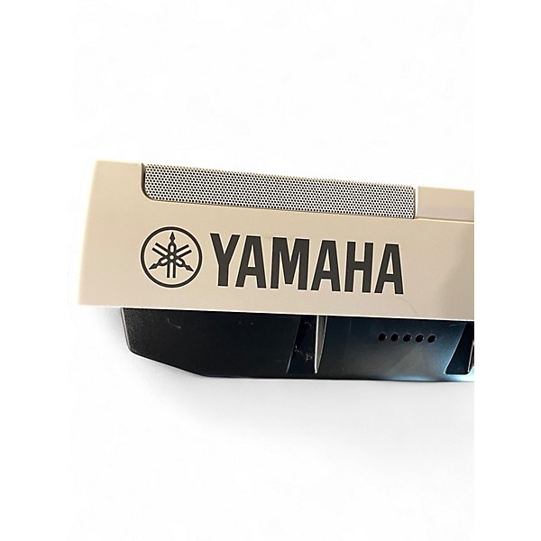 Used Yamaha P125 Digital Piano