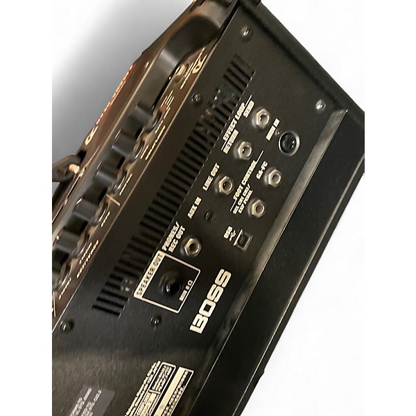 Used BOSS Katana KTN-Head 100W Solid State Guitar Amp Head