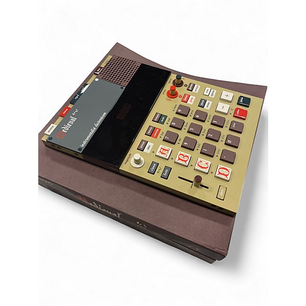 Used teenage engineering EP -1320 Drum Machine