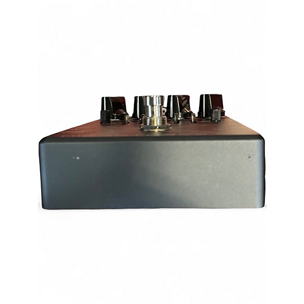 Used Darkglass MICROTUBES X7 Bass Effect Pedal