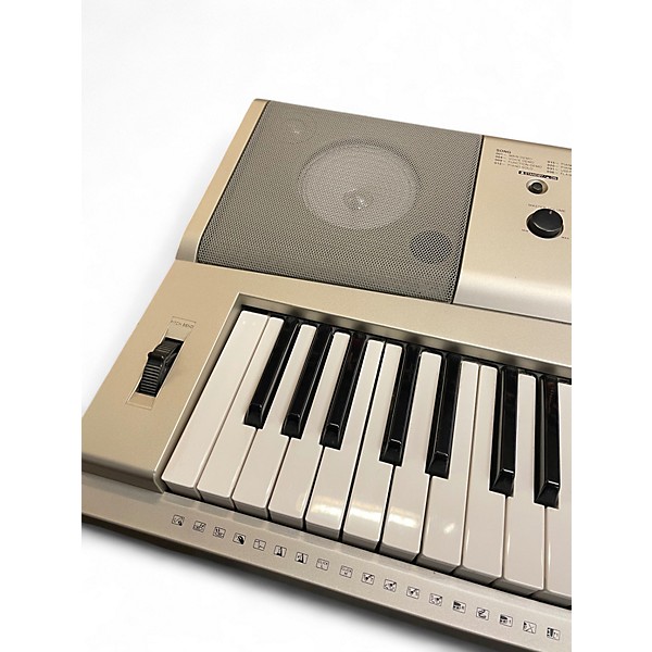 Used Yamaha YPG235 76 Key Digital Piano