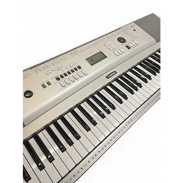 Used Yamaha YPG235 76 Key Digital Piano
