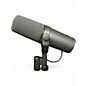 Used Shure SM7B Dynamic Microphone thumbnail