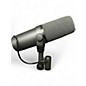 Used Shure SM7B Dynamic Microphone