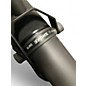 Used Shure SM7B Dynamic Microphone