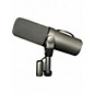 Used Shure SM7B Dynamic Microphone