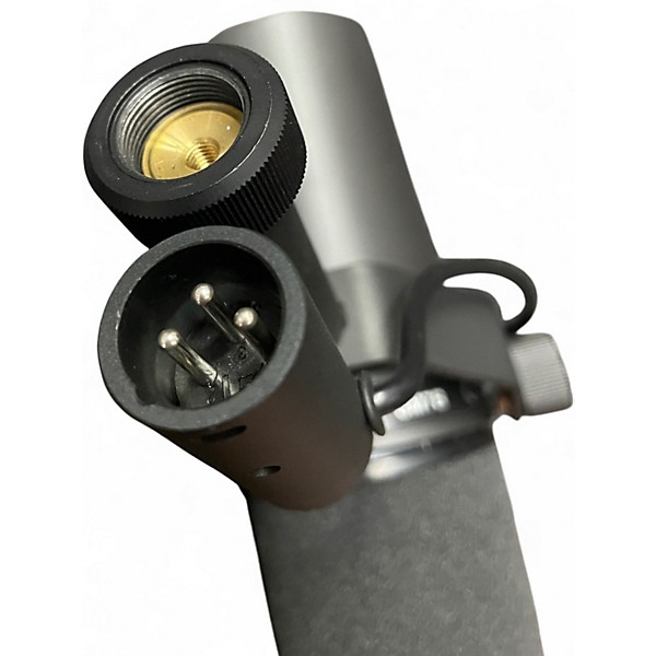 Used Shure SM7B Dynamic Microphone