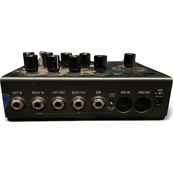 Used Strymon Bigsky Reverb Effect Pedal