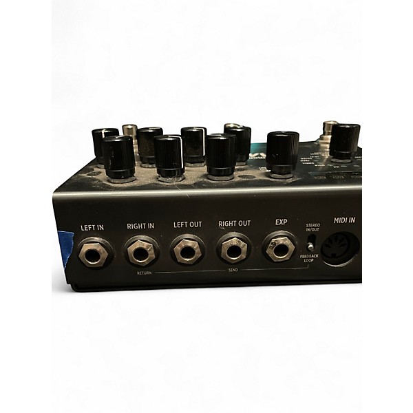 Used Strymon Bigsky Reverb Effect Pedal