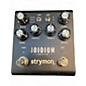 Used Strymon IRIDIUM Effect Pedal thumbnail