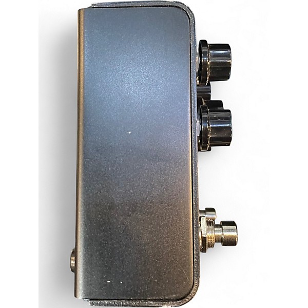 Used Strymon IRIDIUM Effect Pedal