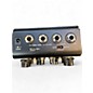 Used Strymon IRIDIUM Effect Pedal
