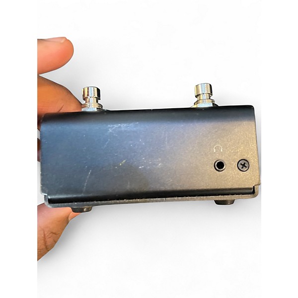 Used Strymon IRIDIUM Effect Pedal