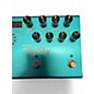 Used Strymon Timeline Delay Effect Pedal