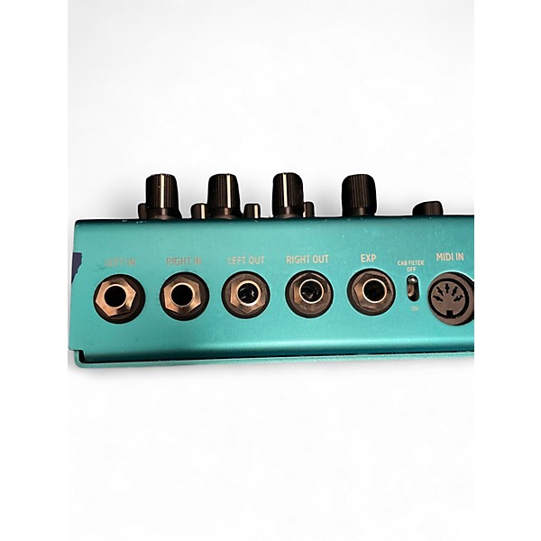 Used Strymon Timeline Delay Effect Pedal