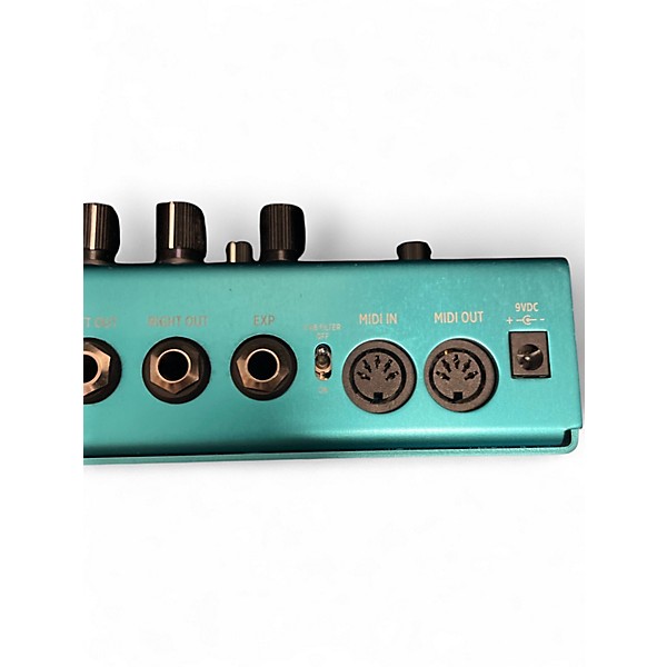 Used Strymon Timeline Delay Effect Pedal