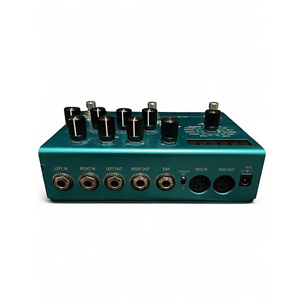 Used Strymon Timeline Delay Effect Pedal
