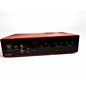 Used Focusrite Scarlett 18i8 Gen 3 Audio Interface