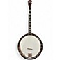 Used Gold Tone BG 50 SILVER Banjo thumbnail