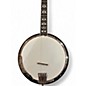 Used Gold Tone BG 50 SILVER Banjo