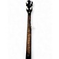 Used Gold Tone BG 50 SILVER Banjo