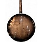 Used Gold Tone BG 50 SILVER Banjo