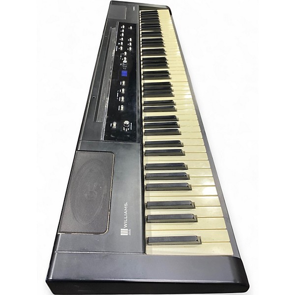 Used Williams Allegro 2 Digital Piano