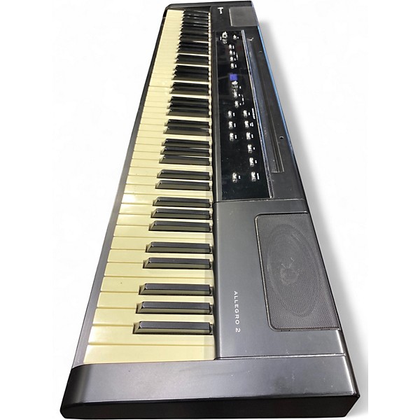 Used Williams Allegro 2 Digital Piano