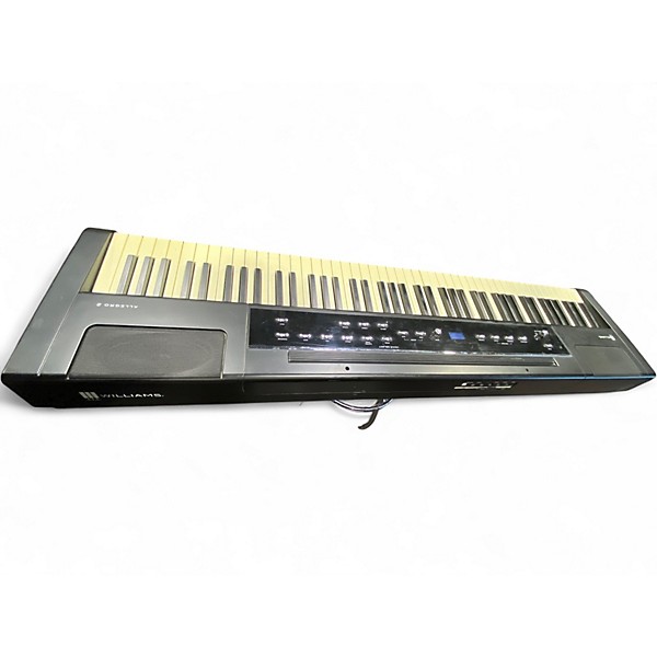 Used Williams Allegro 2 Digital Piano