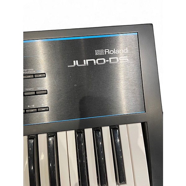 Used Casio CTX5000 Portable Keyboard