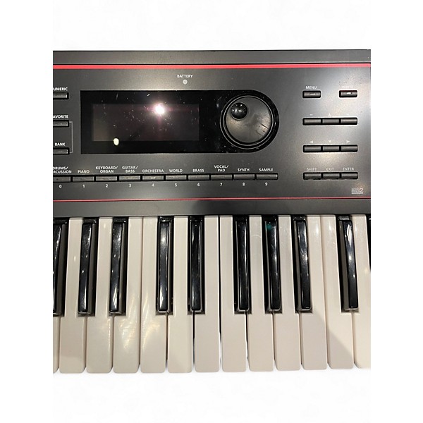 Used Roland JUNO DS Synthesizer