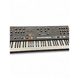 Used Moog MUSE Synthesizer