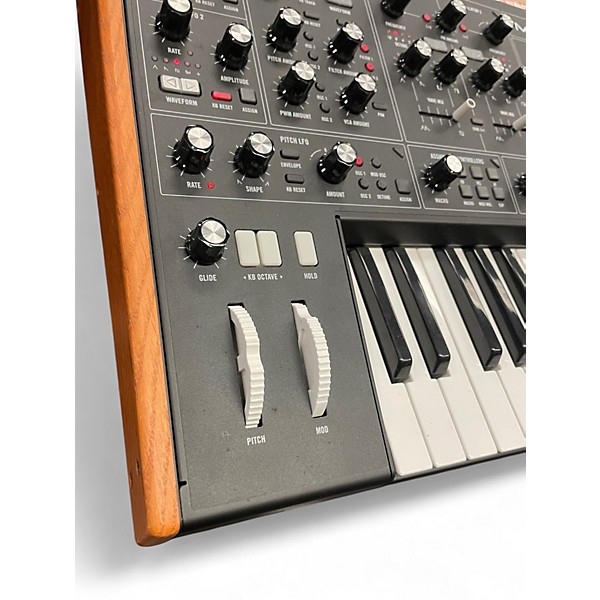 Used Moog MUSE Synthesizer