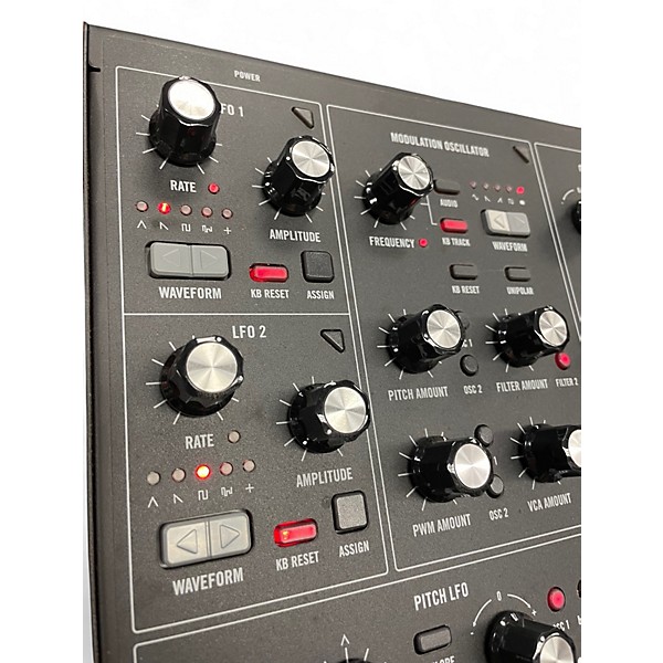 Used Moog MUSE Synthesizer