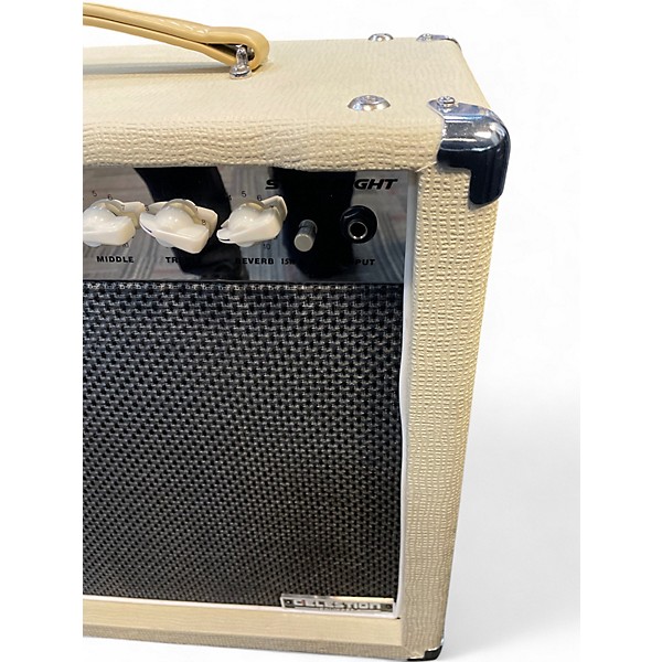 Used Stage Right 1X12 Tube Guitar Combo Amp