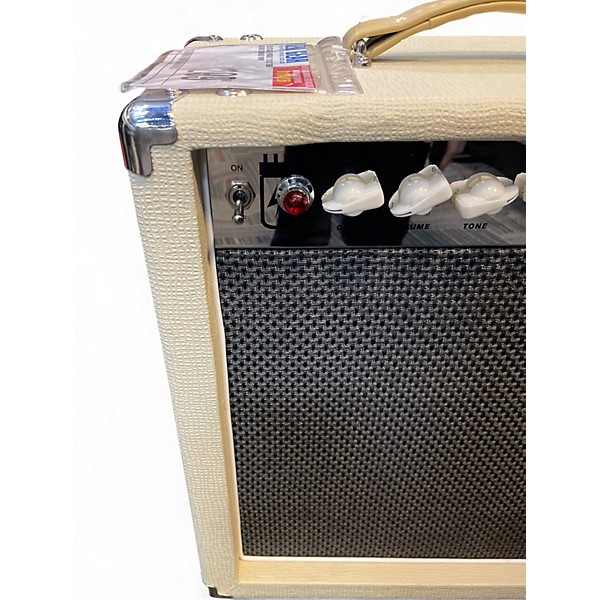 Used Stage Right 1X12 Tube Guitar Combo Amp